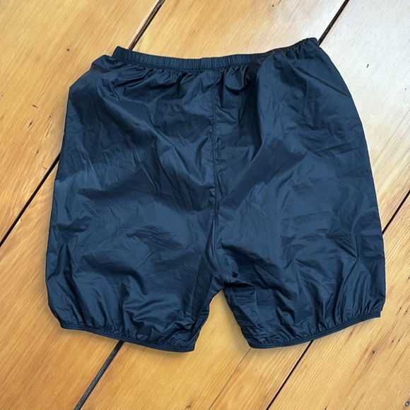 Bloch girls Ripstop shorts - Picture 3 of 4